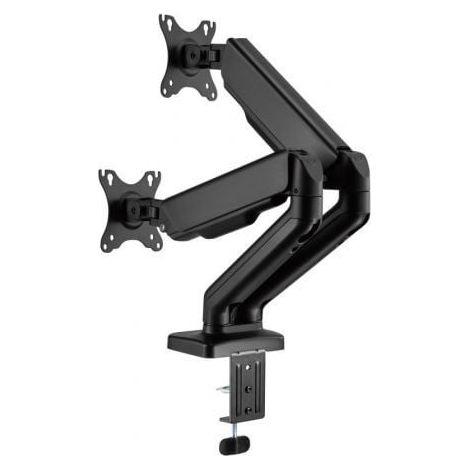 Soporte de Mesa para Pantalla FONESTAR SMM-112PR (1/2)