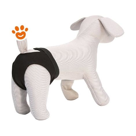 Doggy Pants MutanIgenica - TG. 45 (45cm) - Igiene Cane