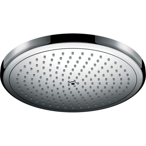 hansgrohe Douche de tête Croma 280 1jet EcoSmart 9 l/min, (1/4)