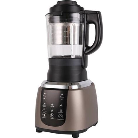 licuadora 2.5l 2300w - vitasoup - naturamix -