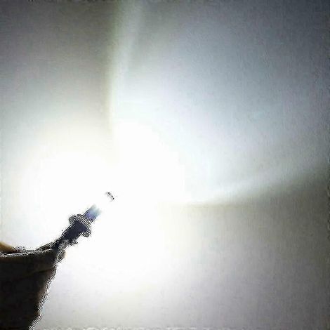 880 884 885 890 892 893 899 LED-Nebelscheinwerfer-Umrüstsatz 6000K 50W Weiß-m.4204 Edition 0617