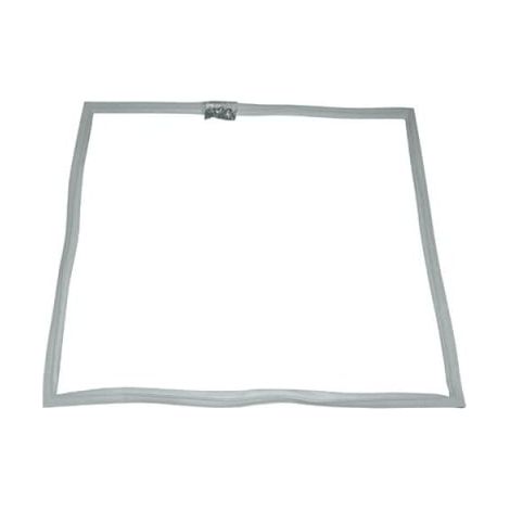 Liebherr - guarnizione porta frigorifero - da incollare - 580x656 - 7111020 - 5401101527963