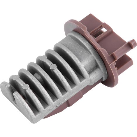 Heizgebläsemotor-Steuerwiderstand für Honda Pilot MDX 79330-S3V A51 (1/5)