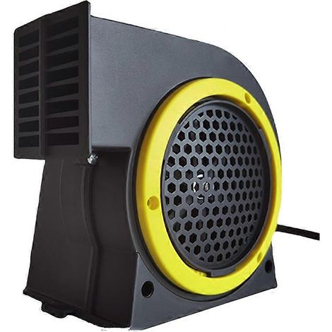 Souffleur électrique compact 100 W, motif dessin animé, 120 V, prise européenne (1/4)