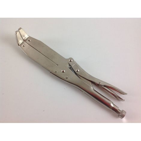 Outil de démontage de l'embrayage pour tronçonneuse capacité de serrage max. 130 mm 54.100.2156 (1/4)