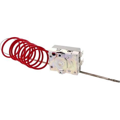VALBERG, THERMOSTAT Cuisinière SECURITE 240°C NT-342 ZW REMPLACE PAR WY240N-E (1/2)