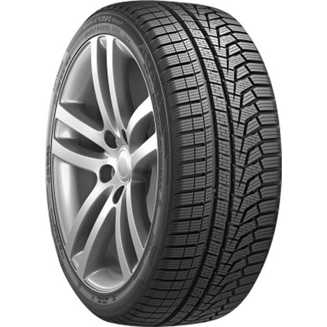 HANKOOK Pneus hiver 255/55 R18 TL 109V WINTER ICEPT EVO2 SUV W320C XL HRS M+S 3PMSF
