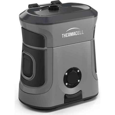 Bouclier anti-moustiques Thermacell - version batterie rechargeable (1/5)
