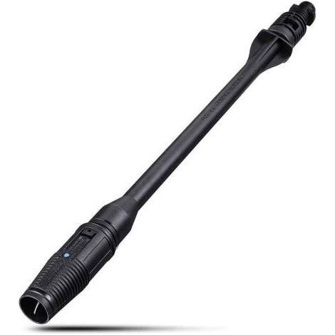 HOXILEELEO - Lance Vario Power pour nettoyeurs haute pression Kärcher K2, K3, K4, K5, K6 et K7 – Extension réglable – Matériau plastique technique durable (1/4)