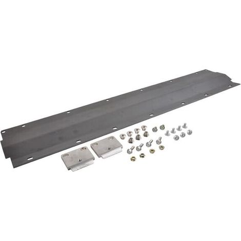 Platte Ersatzsatz L:1203mm TRIOLIET-MULLOS 05846