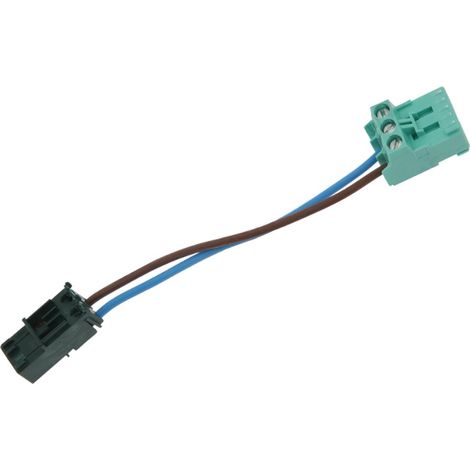 Faisceau pour Boitier Pompes à Chaleur - 0020210656 - Vaillant (1/2)