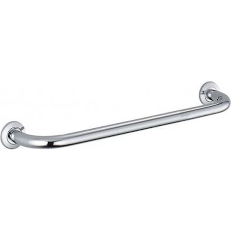 COLOMBO DESIGN Maniglione b97210 50.5 cm cromato codice prod: B97210CR (1/2)