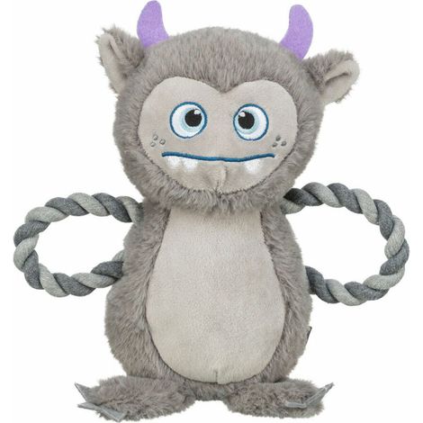 Peluche per cani Trixie Poliestere Mostro 33 cm