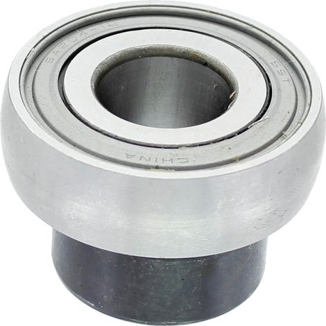 Rodamiento de bolas de 47/19/21,5 mm para MTD, 25270389