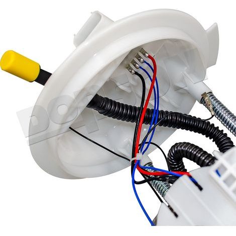 E7235M P76670M FG0887 SP7055M 68030875AA RL030875AB 13 Jetlong 13 Rear Jetlong 3.6 Fuel Pump Assembly (1/4)