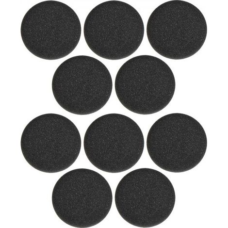 Jabra 14101-45 accessorio per cuffia Auricolare (1/3)