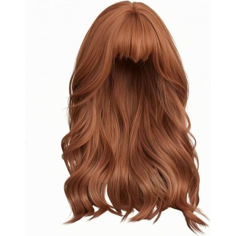 Bclée Bclé Long Wig, Light Brown (1/5)