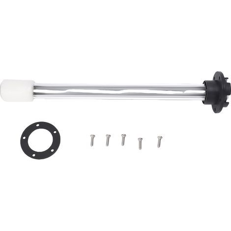 Universal 350mm mechanical fuel level gauge, high accuracy for boats, cars, trucks and agricultural machinery (1/5)