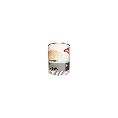 CROMAX 1464W BASE MAGENTA MATT 1 LITRE