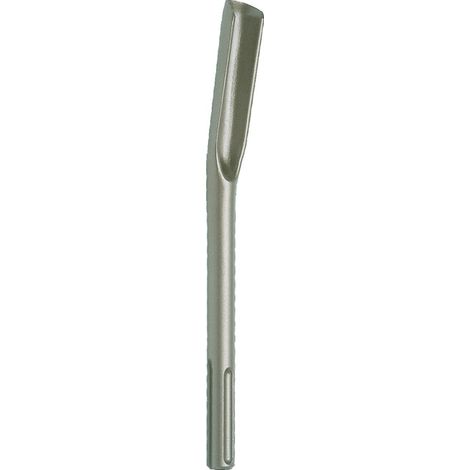 Ciseau cuiller SDS-max (1/2)