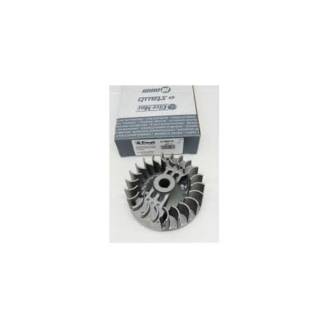 Volano ORIGINALE OLEOMAC decespugliatore 746 S - 446 BP - 753 S 61120077R