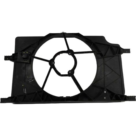 Support De Ventilateur RENAULT Laguna II 2005-2007 [PRODUIT D'OCCASION]♻️1831698016