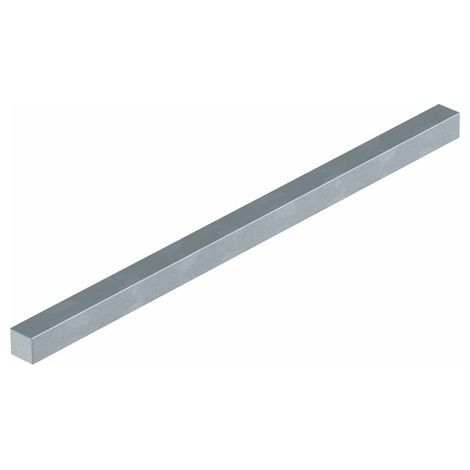 OBO Bettermann Carril de bornes para barra equipotencial 212mm Latón, 5015723