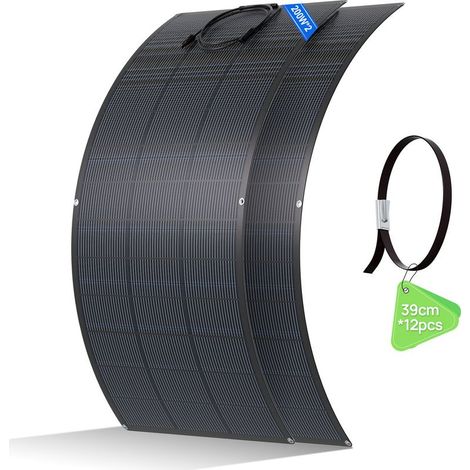 Régulateur de batterie de panneau solaire 60A 12V 24V PWM, contrôleur de Charge, suivi de mise au point automatique (1/5)