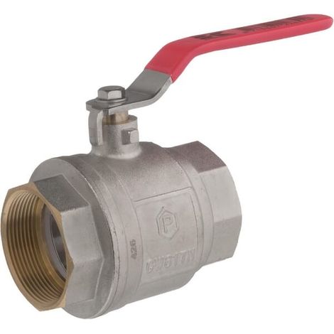 Vanne à bille UNIVERSEL KS212FKR (1/3)