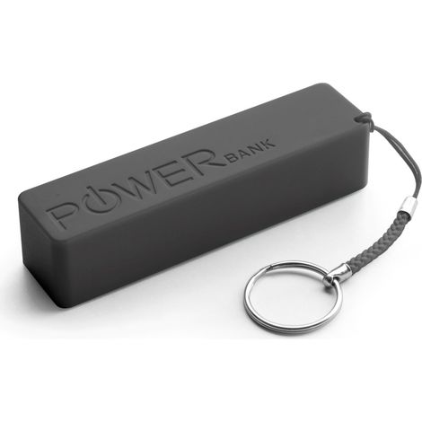 Power bank 2000 mAh – USB et microUSB – Recharge rapide pour appareils mobiles – Compact et léger – Esperanza