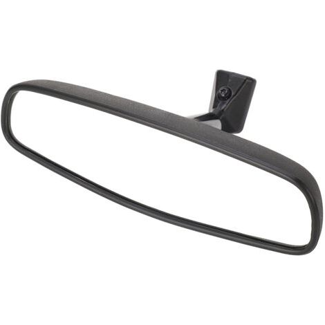 Le rétroviseur intérieur 13585947 convient aux modèles Blazer, Bolt, Cruze, Impala, Malibu, Sonic, Spark, Traverse, Trax et Volt.