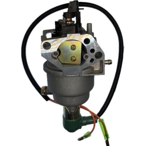 HONDA GX390 versione GENERATORE Carburatore adattabile motore (1/4)