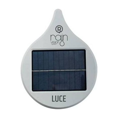Panel Solar LUCE VISION RAIN