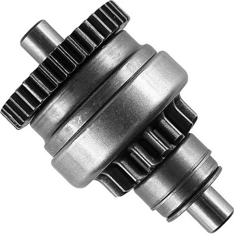4WV-15650-00-00 Interrupteur unidirectionnel, démarreur haute performance adapté au Yamaha Grizzly 600 YFM600 1998-2001, réponse rapide, stable et fiable. (1/3)