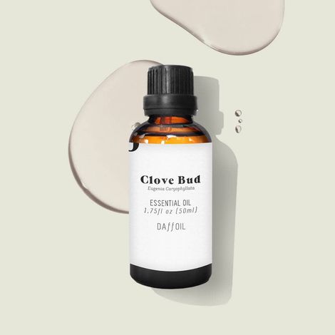 Daffoil Essenza aromatica Clove Bud 50 ml Clove