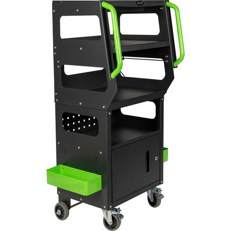 JBM 54388 - CARRO PARA DIAGNÓSTICO MULTIFUNCIONES