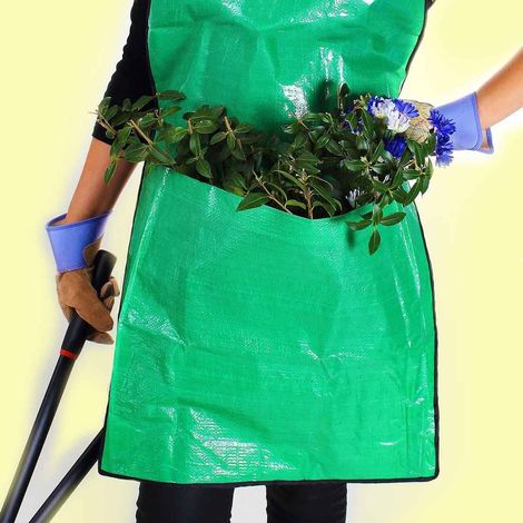 Grembiule da giardino donna
