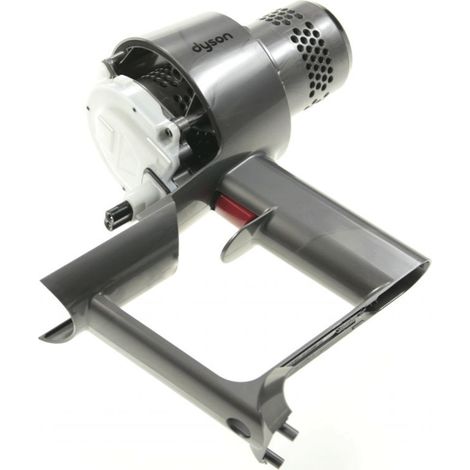 Ersatzteil - Motor mit Originalbasis -  - DYSON