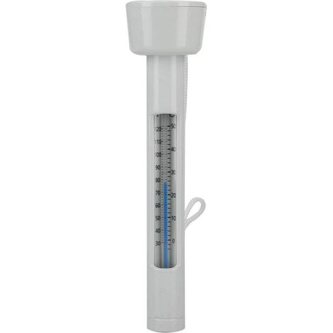 Thermomètre de piscine pour piscines, spas et aquariums. (1/5)
