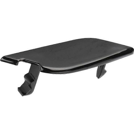 Cache de verrouillage de levier de vitesse 54714-T5A-951ZA. compatible avec Honda Fit 2015-2019. (1/5)