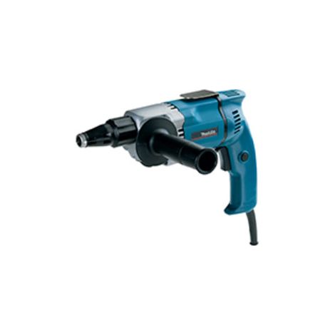 Makita 2-Gang-Schrauber 6807 (1/4)