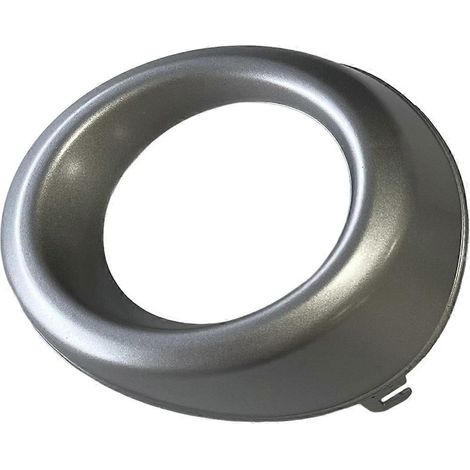 Cache-trou de pare-chocs gauche 52128-35130 pour Cruiser--