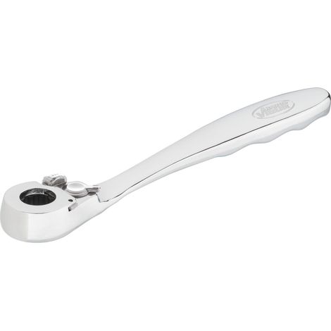 VIGOR Cliquet à commutation V5202-1 carré massif 6,3 mm (1/4 pouce) (1/4)