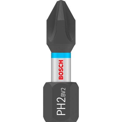 Rammschutz-Schraubendreher-Set BOSCH 2607002803 (1/5)