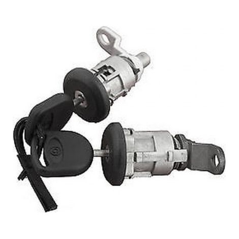 Barillets de portes compatible Ford 3210Z12