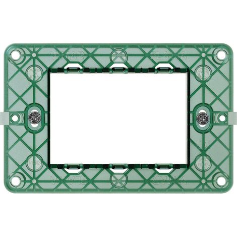 Supporto 3 m Vimar Plana 14613