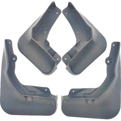 Fits the fenders of Geely Boyue Pro (Geely Atlas PRO) or Boyue PRO vehicles