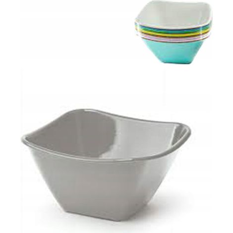 Bol, bol en plastique, 1,5 L, 16 x 16 cm, saladier, PRODUIT DE CUISINE, POLONAIS (1/5)