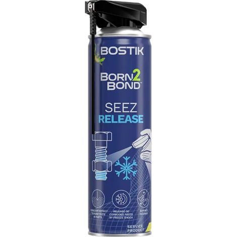 Degrippant Born2Bond Seez-Release 500 Ml Bostik