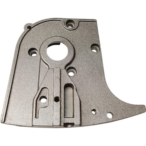 Soporte Asiento Cuerpo Cabezal Podadora Extensible Ref 929034